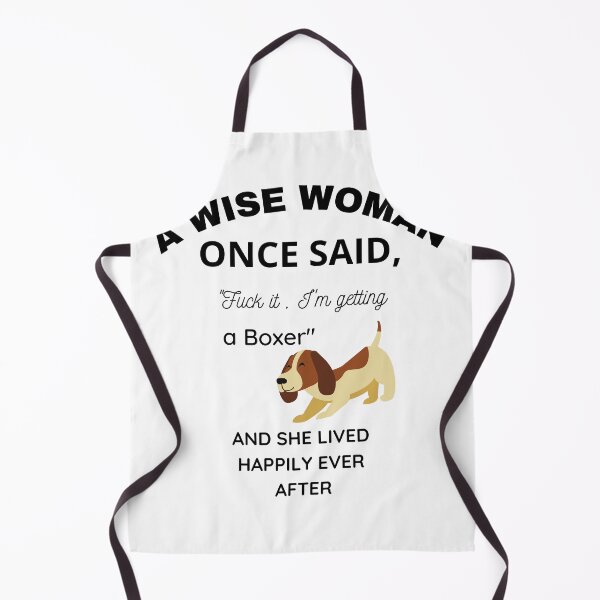 Item preview, A Wise Woman Once Said designed and sold by Best-Shop23.