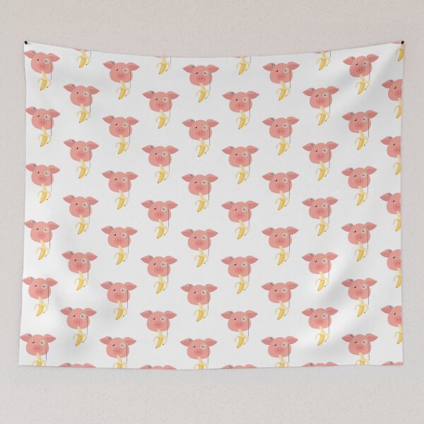 Item preview, PIG. Posh Banana designed and sold by BellyMen.