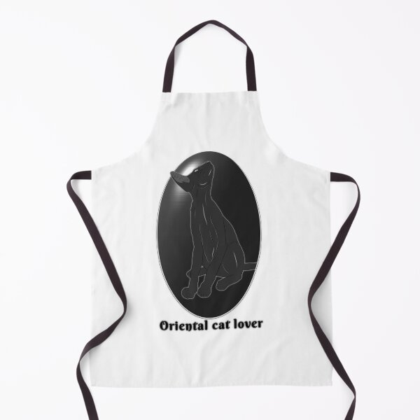 Item preview, I love oriental cat designed and sold by Hedon77.
