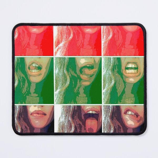 Item preview, faces. designed and sold by rafaellima88.