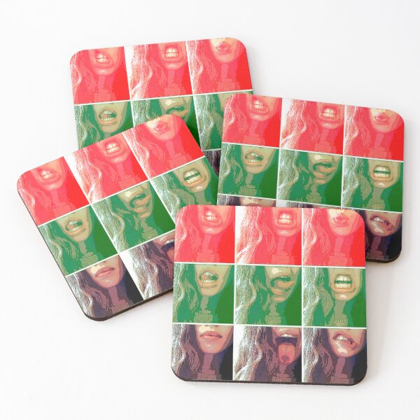 Item preview, faces. designed and sold by rafaellima88.