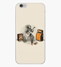 Unimaginable Symphonies iPhone Case