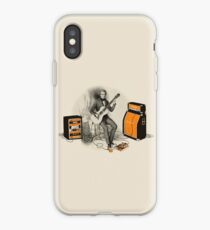 Vinilo o funda para iPhone Sinfonías inimaginables