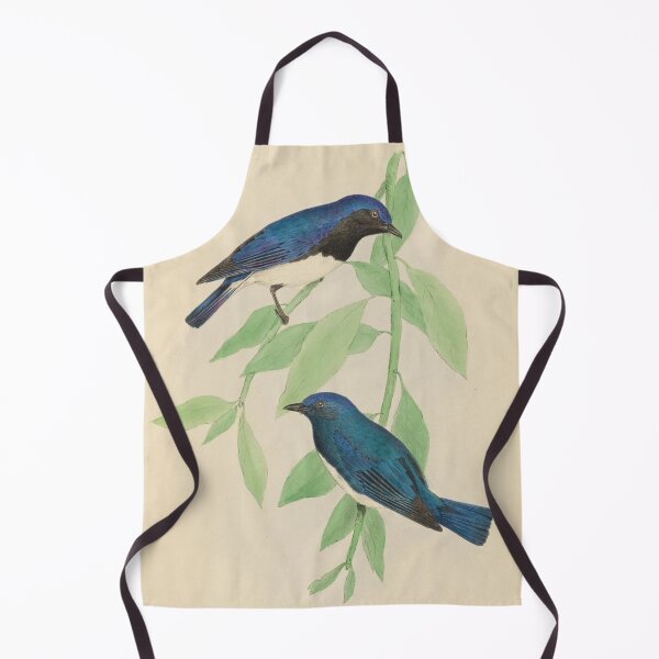Item preview, Eastern Black Eared Wheatear designed and sold by laguitan10.