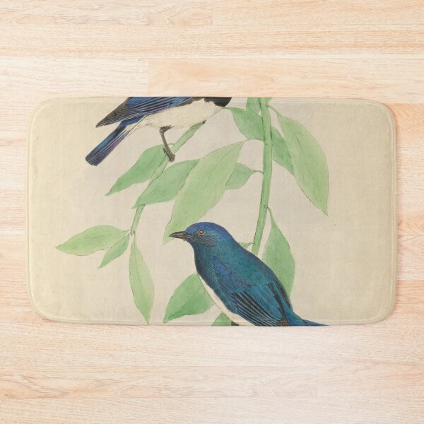 Item preview, Eastern Black Eared Wheatear designed and sold by laguitan10.