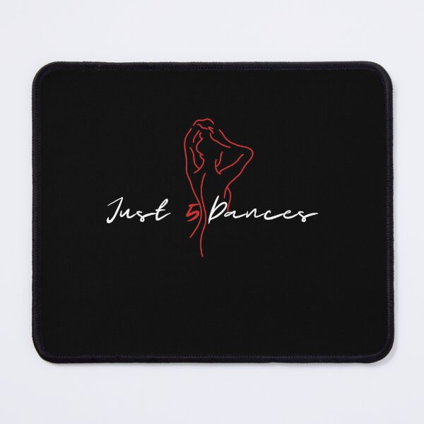 Item preview, Just 5 Dances and that's all....All 5 Dances designed and sold by M-Infinite.