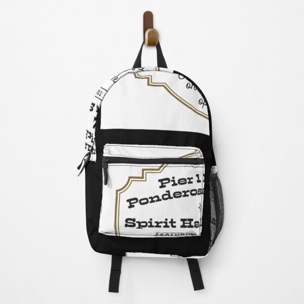 Item preview, Pier 1 Bonanza Ponderosa Steakhouse & Spirit Halloween Store etc. V.2 designed and sold by IsabellaUphaus.
