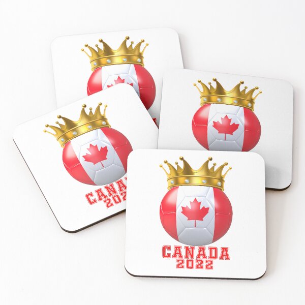 Item preview, Canada soccer jersey designed and sold by jenniferidern60.