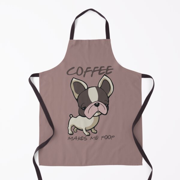 Item preview, Coffee Makes Me Poop designed and sold by AlidaThea.