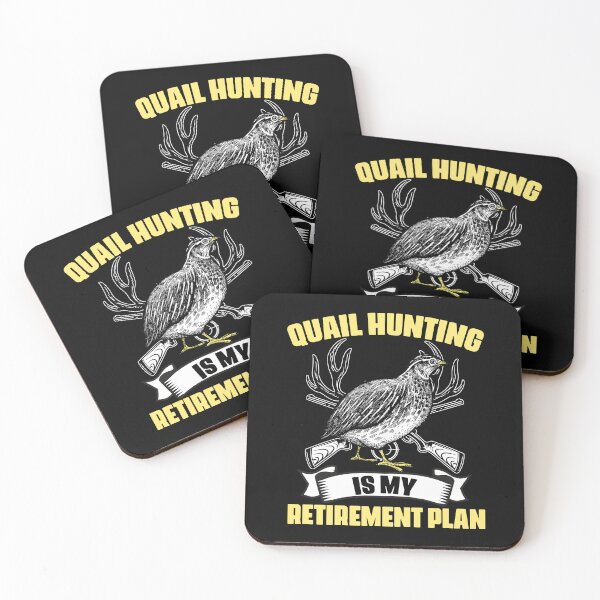 Item preview, Awesome Quail Hunting Retirement Plan Bobwhite Quail Hunter designed and sold by Nessshirts.