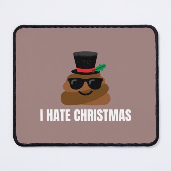 Item preview, cool christmas poop christmas shirt present designed and sold by AlidaThea.