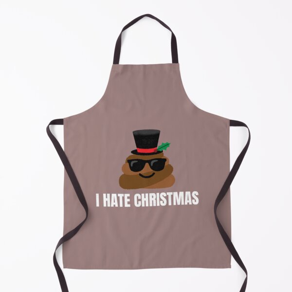 Item preview, cool christmas poop christmas shirt present designed and sold by AlidaThea.