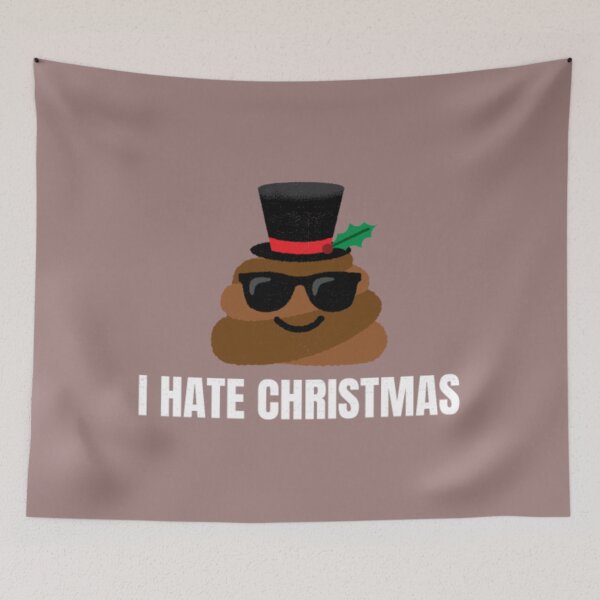 Item preview, cool christmas poop christmas shirt present designed and sold by AlidaThea.