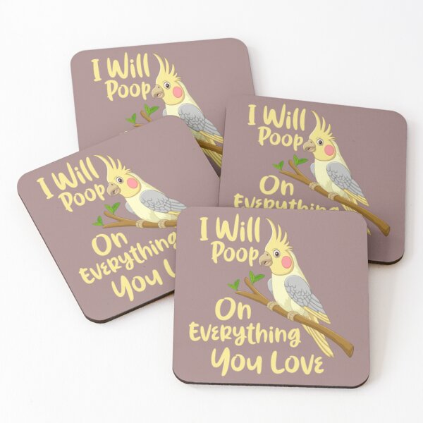 Item preview, Cool I Will Poop On Everything You Love Funny Cock designed and sold by AlidaThea.