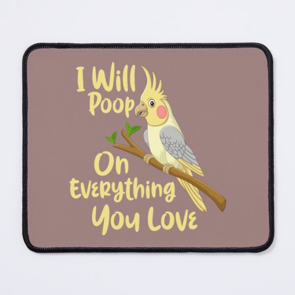 Item preview, Cool I Will Poop On Everything You Love Funny Cock designed and sold by AlidaThea.