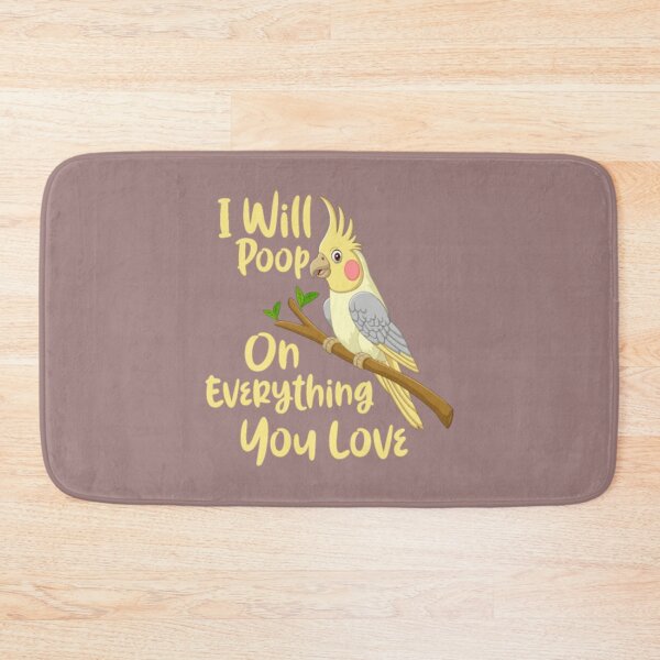 Item preview, Cool I Will Poop On Everything You Love Funny Cock designed and sold by AlidaThea.