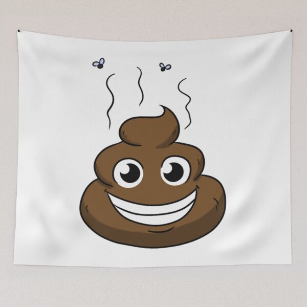 Item preview, Comic Poop designed and sold by AlidaThea.