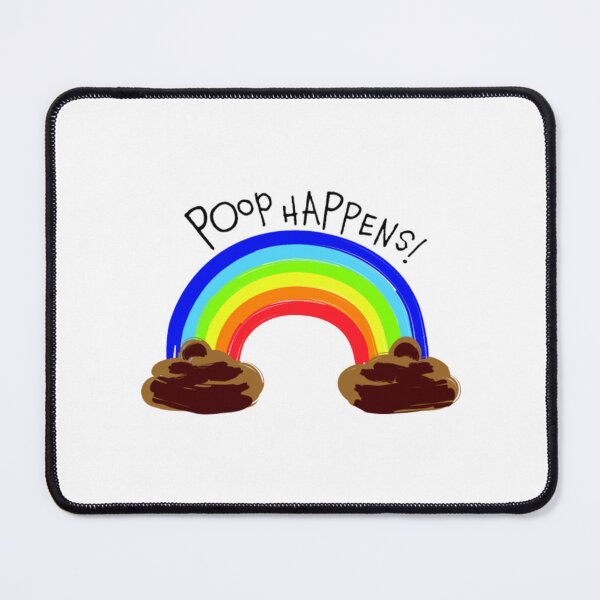 Item preview, COVID - Poop happens! designed and sold by AlidaThea.