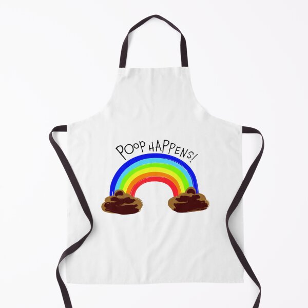 Item preview, COVID - Poop happens! designed and sold by AlidaThea.