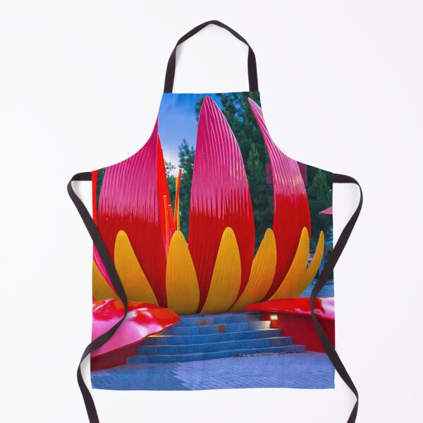Item preview, Newly Refurbished Red and Yellow Lily - Bendigo, Victoria designed and sold by Steven Jodoin.
