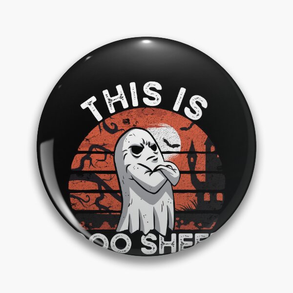 Artikelvorschau, This Is Boo Sheet Ghost Halloween Boo Sheet Gear entworfen und verkauft von DynamicDesign.