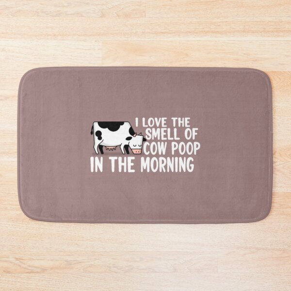 Item preview, COW FARMER  CATTLE  LIVESTOCK GIFT  Cow Poop designed and sold by AlidaThea.