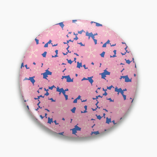 Item preview, pink saguaro (cherry blossom) designed and sold by PINKKit.