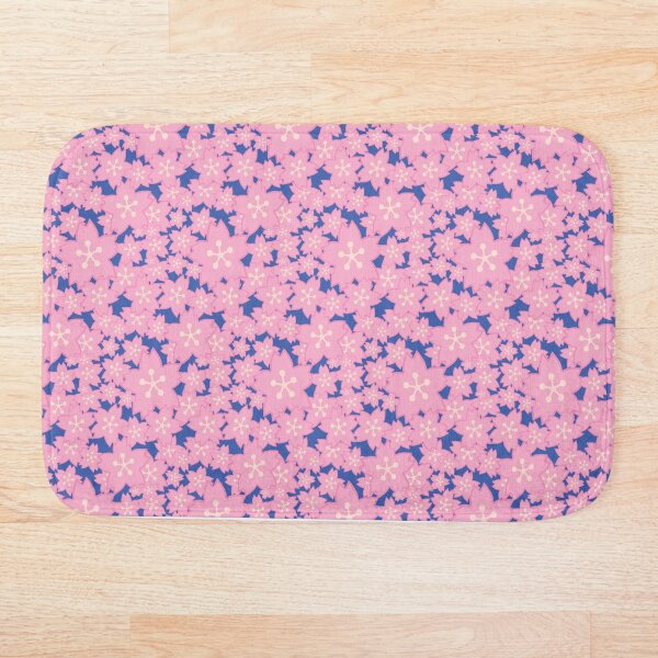 Aperçu de l'œuvre saguaro rose (fleur de cerisier) créée et vendue par PINKKit.