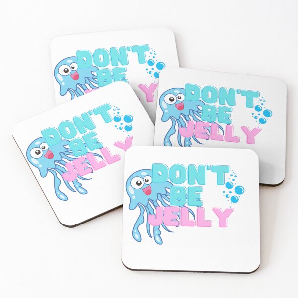 Item preview, Don't be jelly designed and sold by arozdesign.