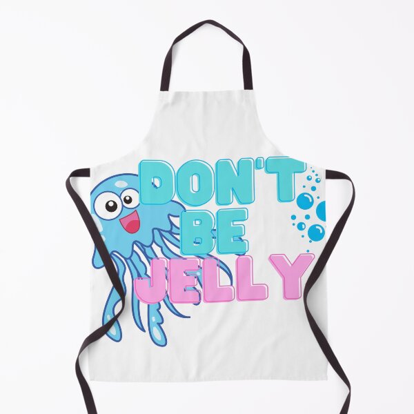 Item preview, Don't be jelly designed and sold by arozdesign.