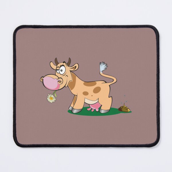 Item preview, Crazy Cow poop designed and sold by AlidaThea.