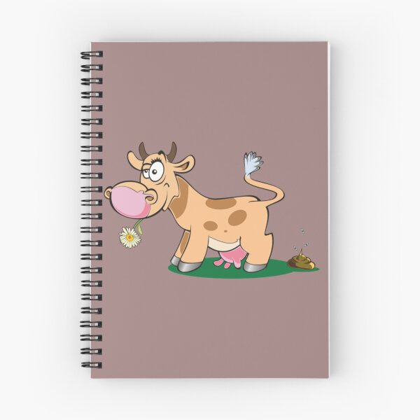 Item preview, Crazy Cow poop designed and sold by AlidaThea.