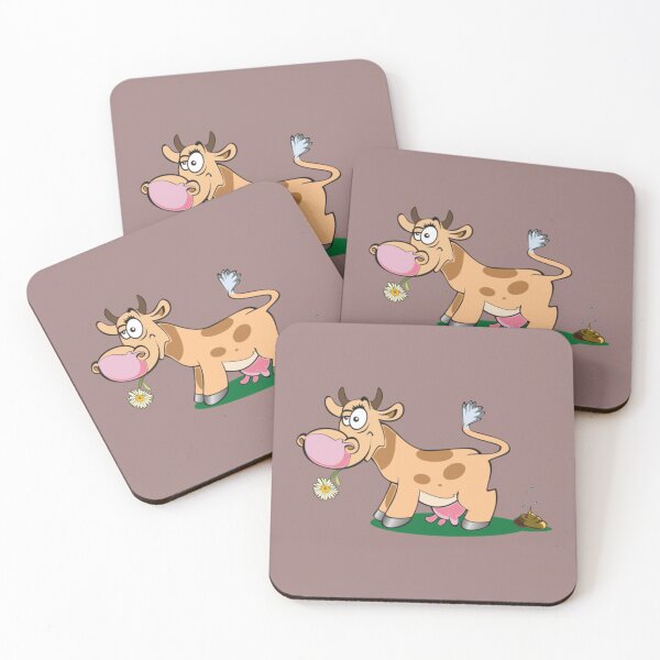 Item preview, Crazy Cow poop designed and sold by AlidaThea.