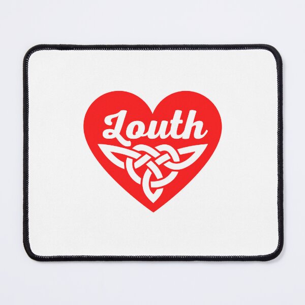 Item preview, Louth, Celtic Irish designed and sold by TrueCelt.