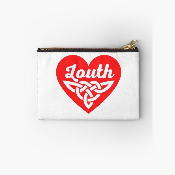 Item preview, Louth, Celtic Irish  designed and sold by TrueCelt.