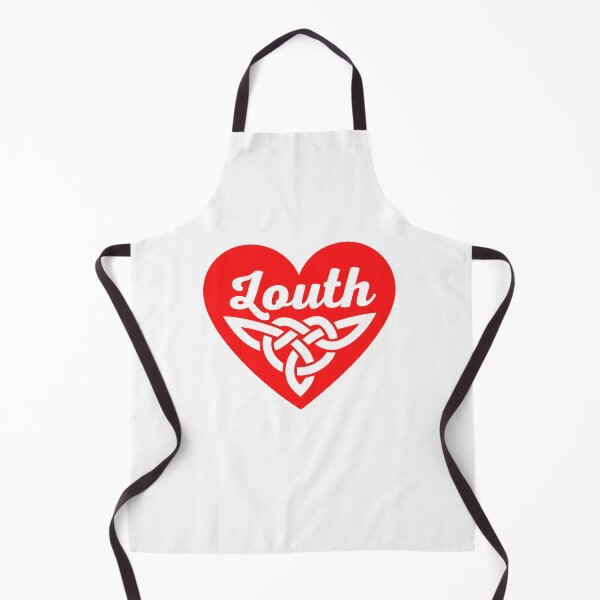 Item preview, Louth, Celtic Irish  designed and sold by TrueCelt.