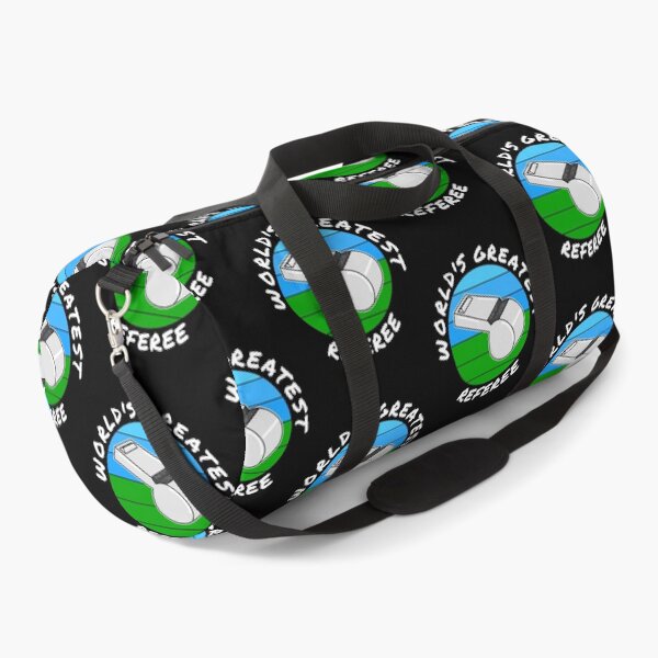 Item preview, World's Greatest Referee Football Soccer Baseball designed and sold by doodlerob.