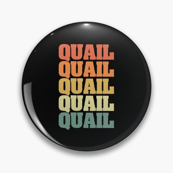 Item preview, Retro Vintage Northern Bobwhite Quail Whisperer Quail Hunter designed and sold by Nessshirts.