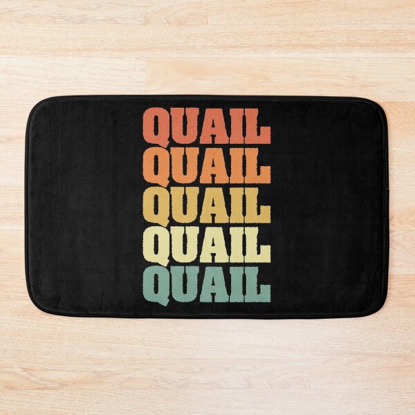 Item preview, Retro Vintage Northern Bobwhite Quail Whisperer Quail Hunter designed and sold by Nessshirts.