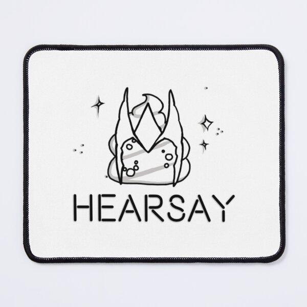 Item preview, Crowned Poop Hearsay designed and sold by AlidaThea.
