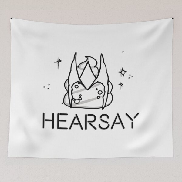 Item preview, Crowned Poop Hearsay designed and sold by AlidaThea.