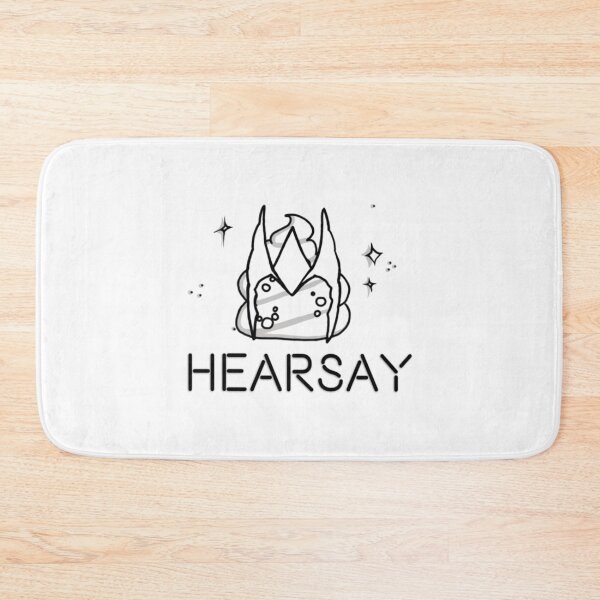 Item preview, Crowned Poop Hearsay designed and sold by AlidaThea.