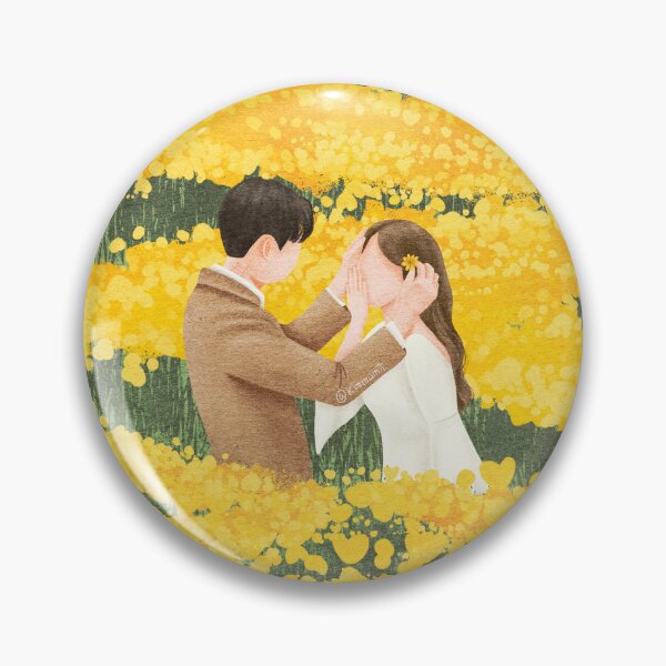 Item preview, More beautiful than flowers designed and sold by kimmumii.
