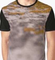 Decay And Moss Graphic T-Shirt