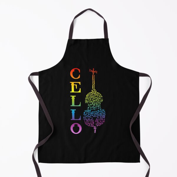 Item preview, Cellist Cello Player Cello Musical Instruments Pullover Hoodie designed and sold by boldatrobecp.