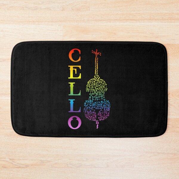 Item preview, Cellist Cello Player Cello Musical Instruments Pullover Hoodie designed and sold by boldatrobecp.