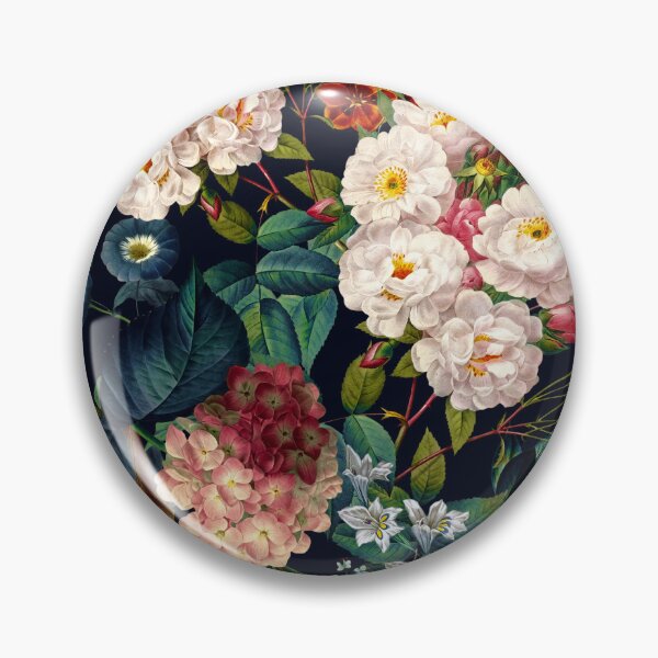 Item preview, Midnight Garden XXV designed and sold by Burcu Korkmazyurek.