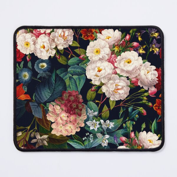 Item preview, Midnight Garden XXV designed and sold by Burcu Korkmazyurek.