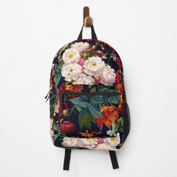 Item preview, Midnight Garden XXV designed and sold by Burcu Korkmazyurek.