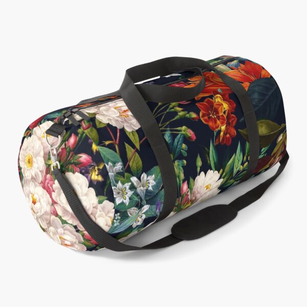 Item preview, Midnight Garden XXV designed and sold by Burcu Korkmazyurek.